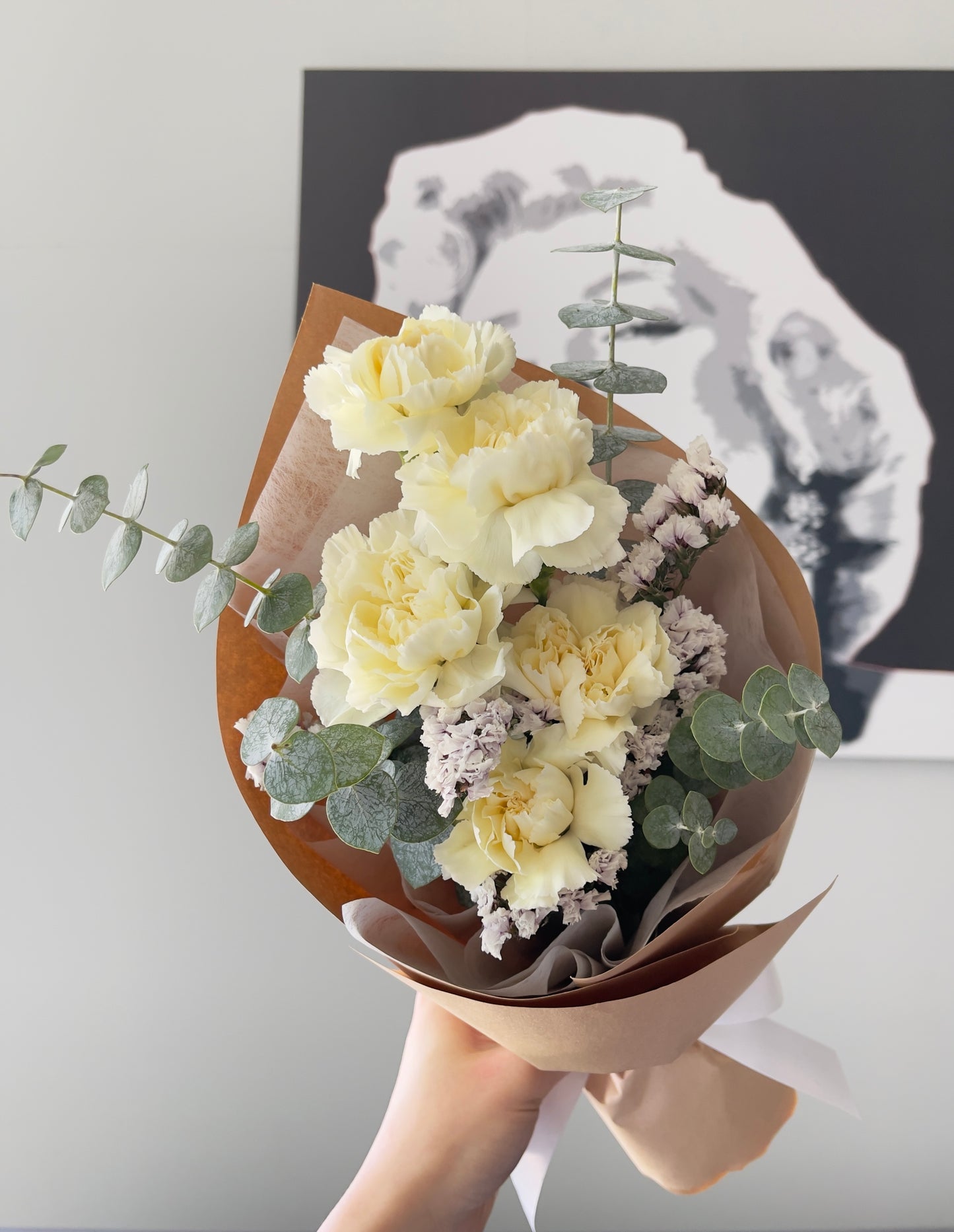 One1 (Small Bouquet)