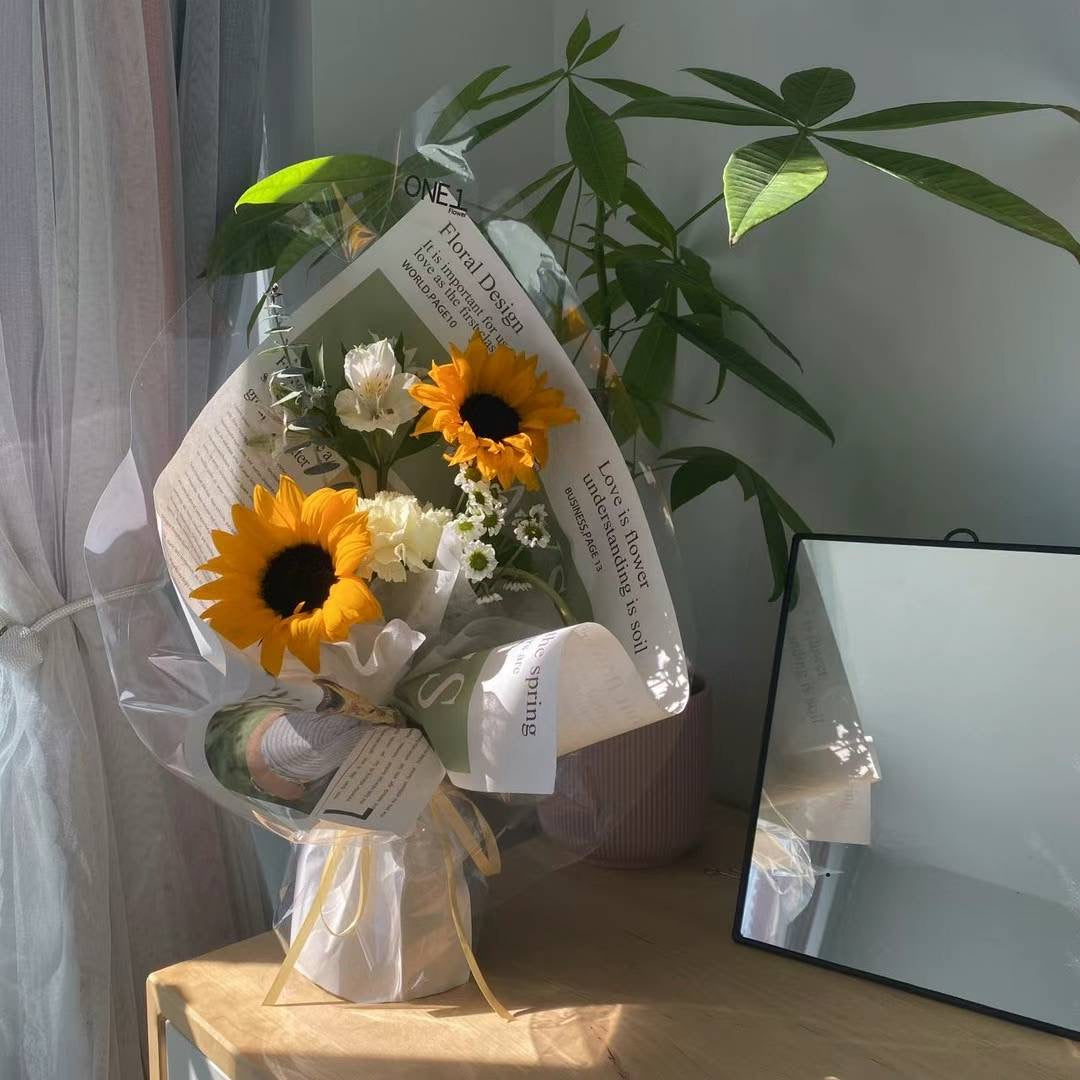 One1 (Small Bouquet)