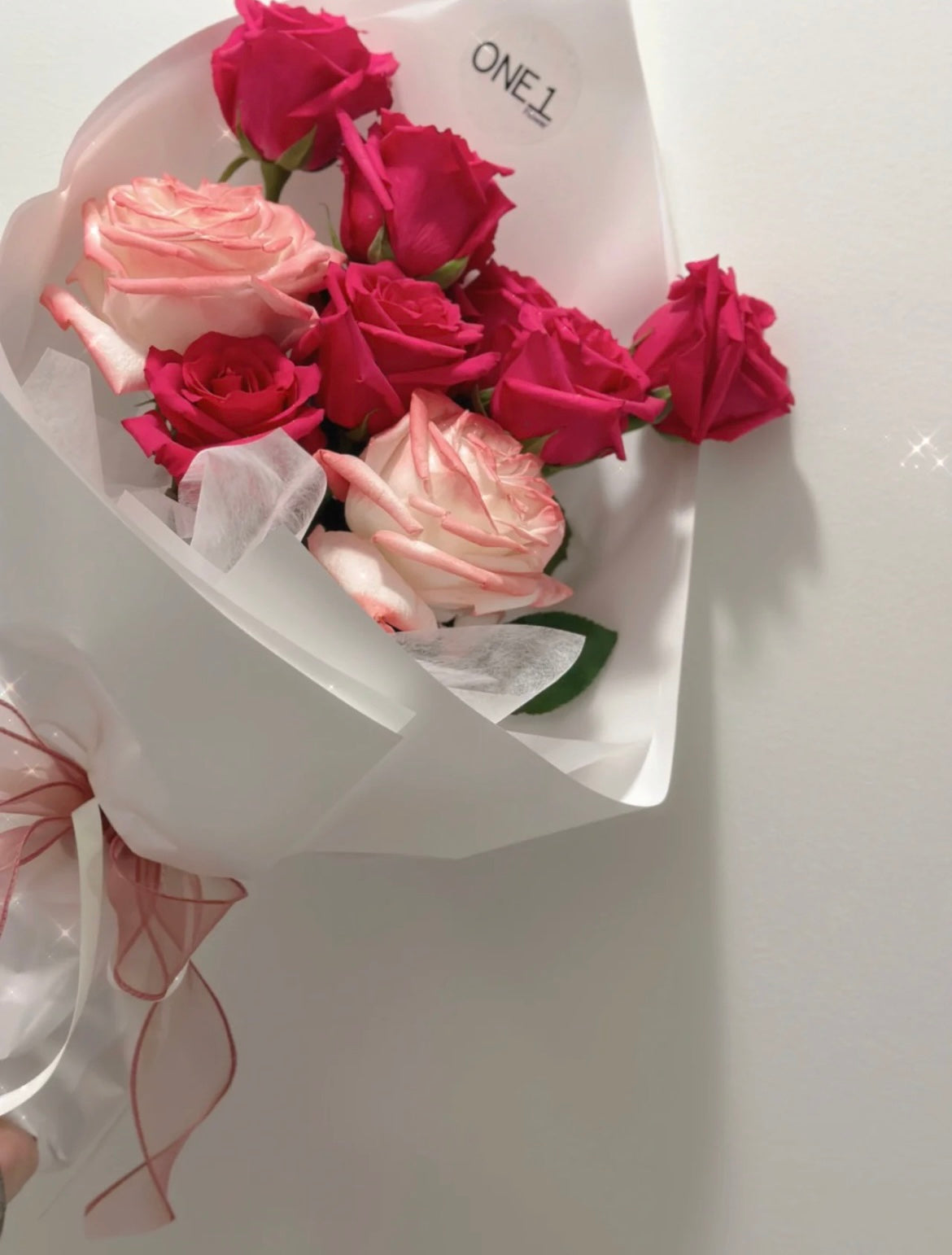 One1 (Small Bouquet)