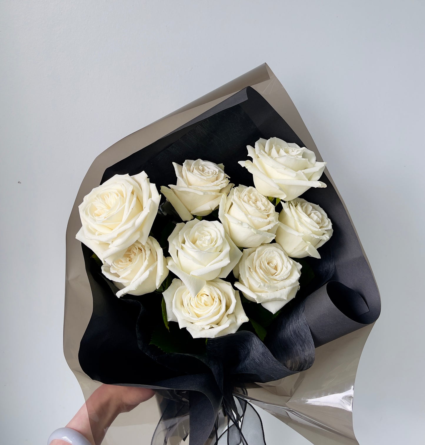 Rose PlayaBlanca Bouquet